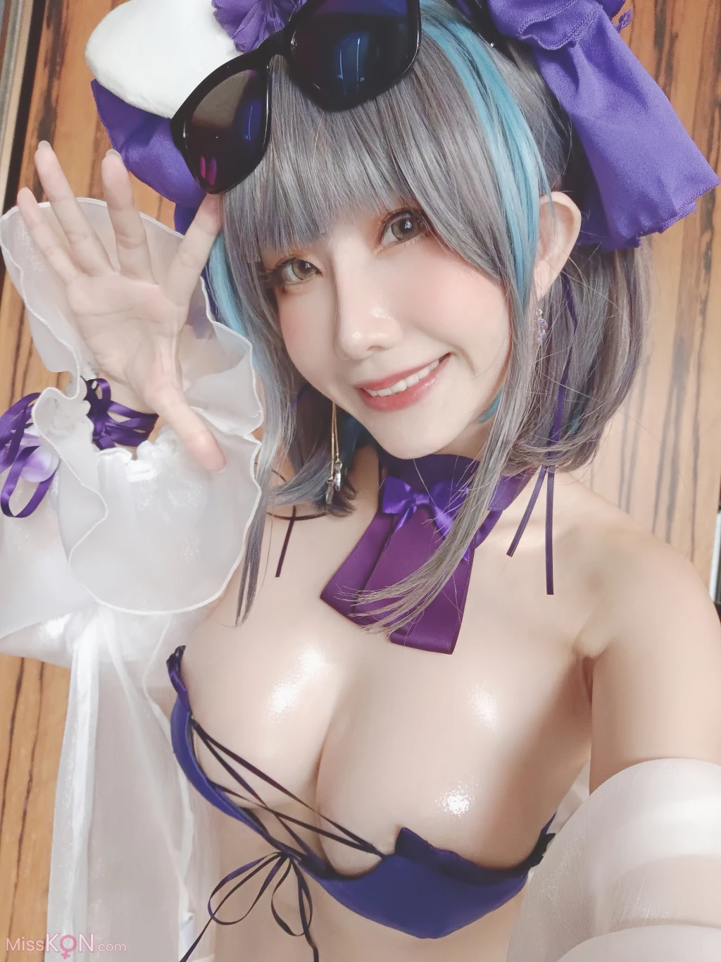 Coser@楊衣Yangyi_ 柴郡