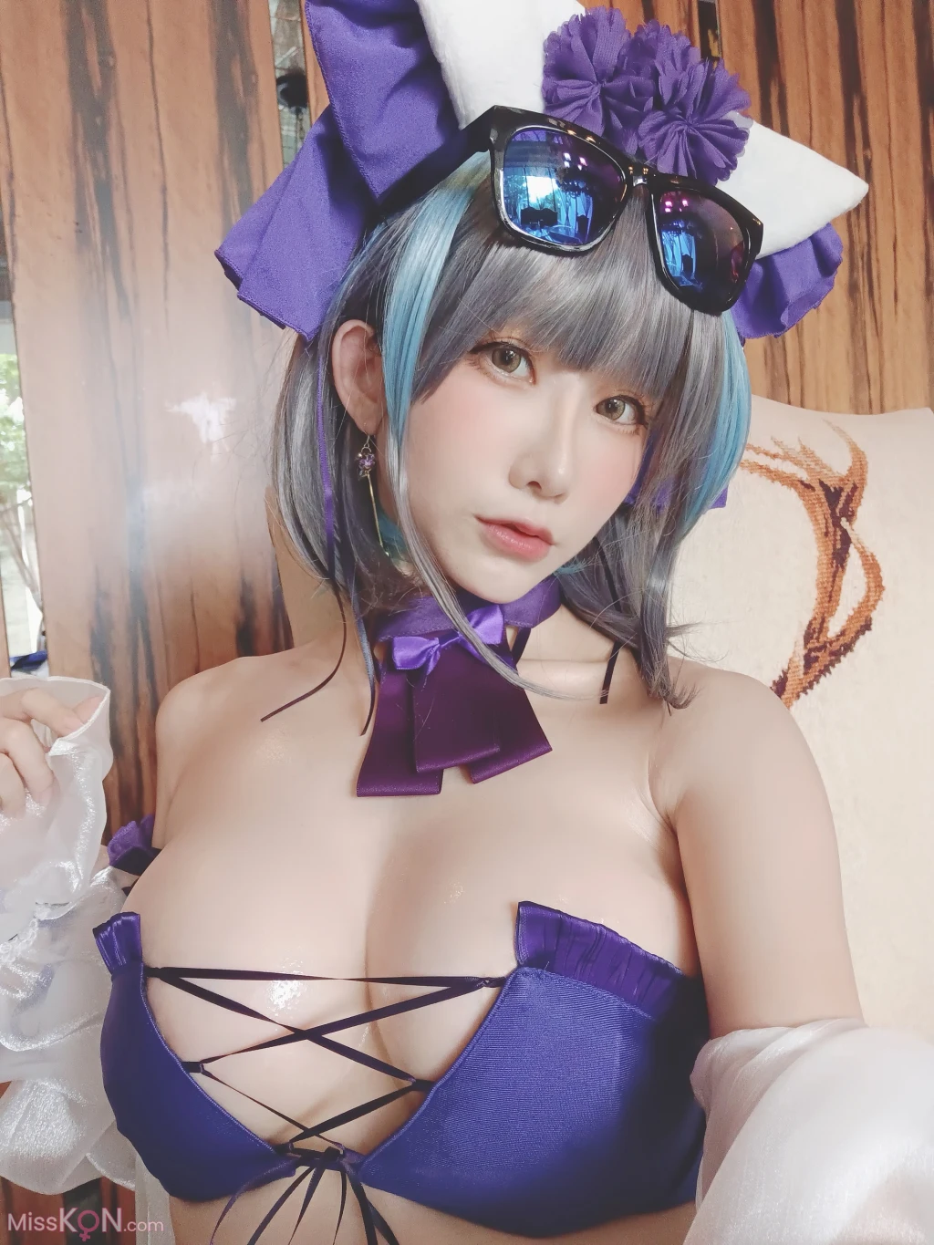 Coser@楊衣Yangyi_ 柴郡