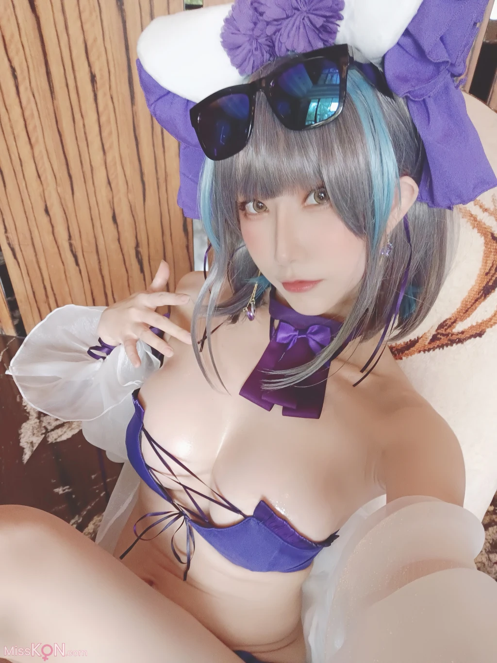 Coser@楊衣Yangyi_ 柴郡