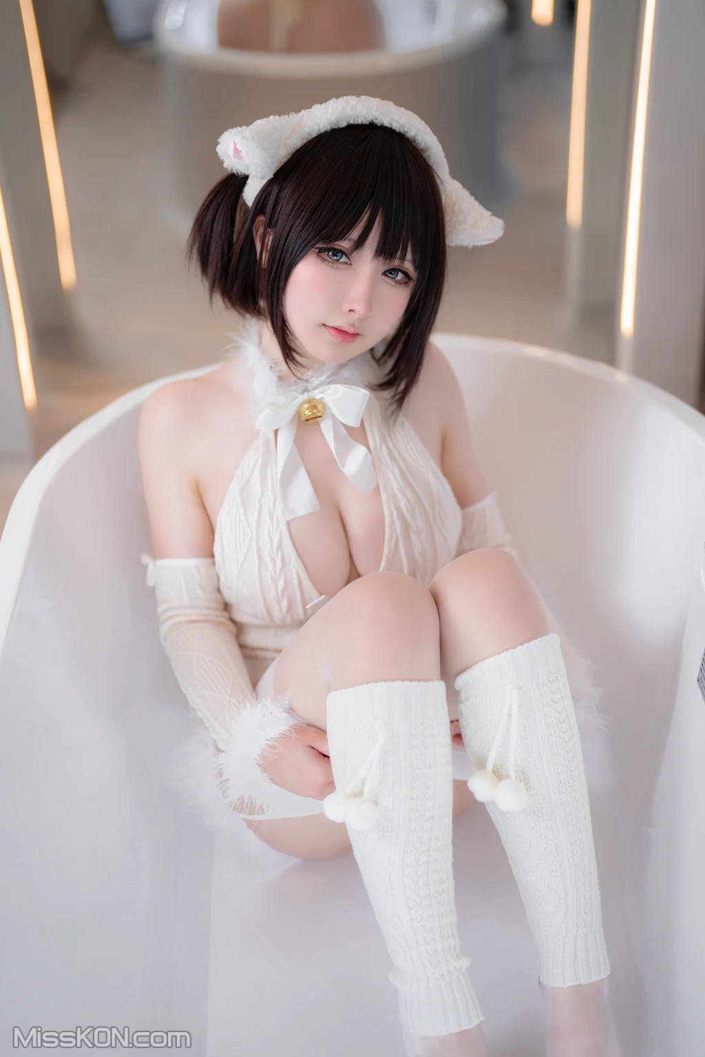 Coser@樱梨梨_ 羊了个羊