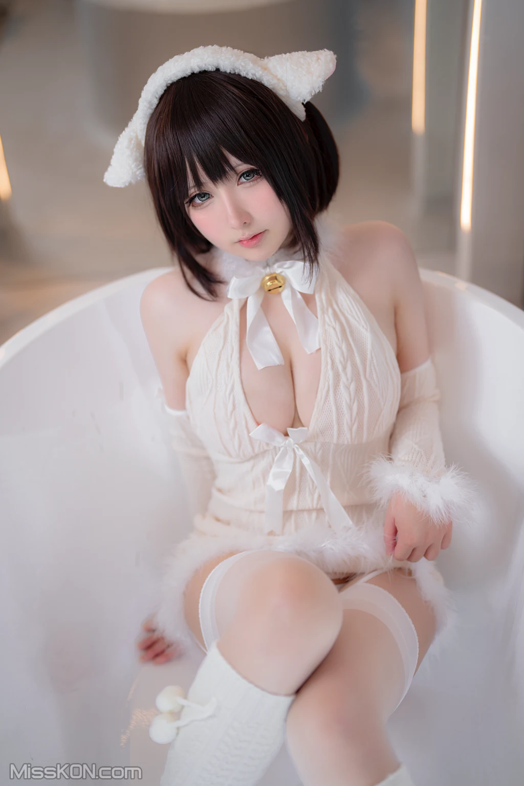 Coser@樱梨梨_ 羊了个羊