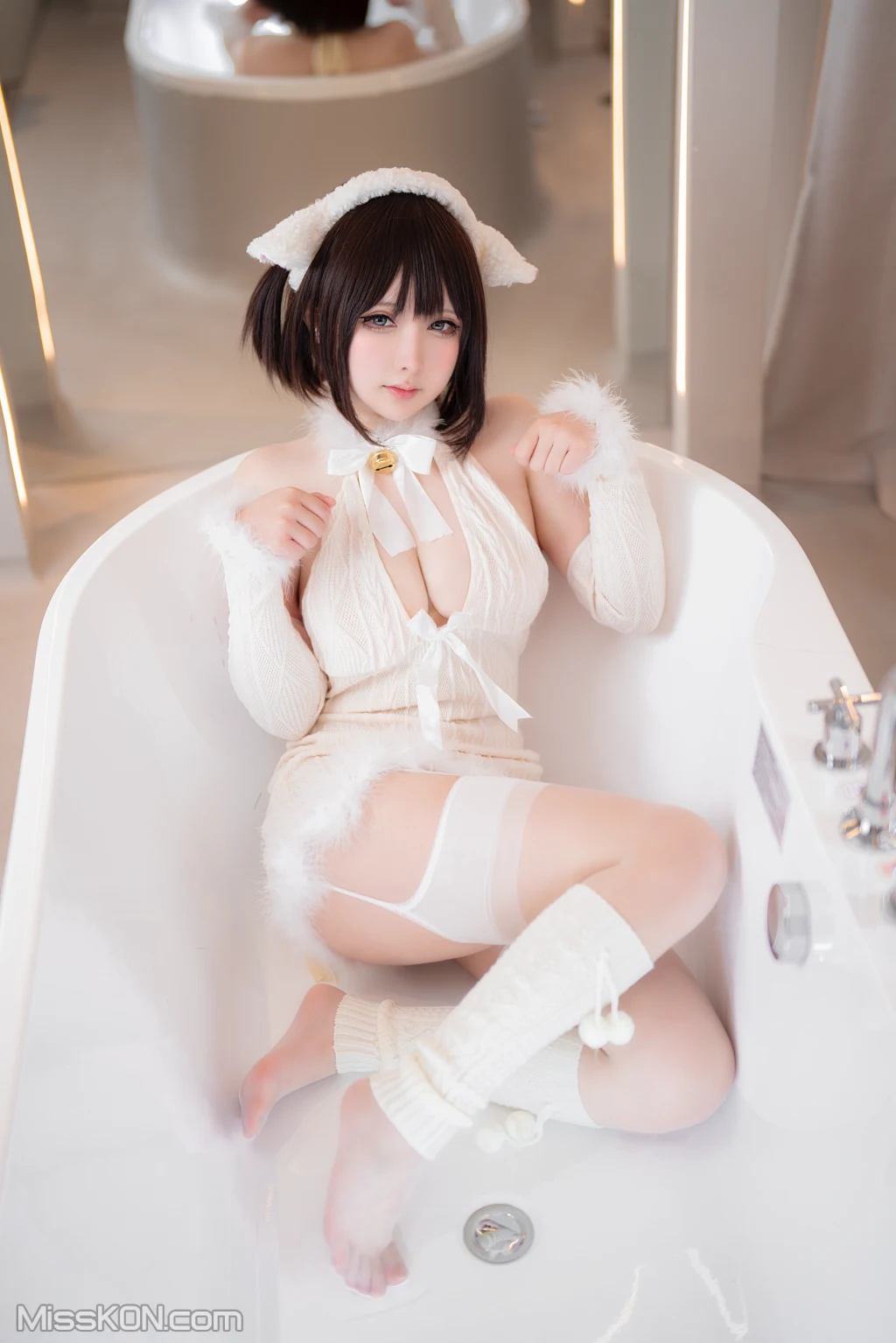 Coser@樱梨梨_ 羊了个羊