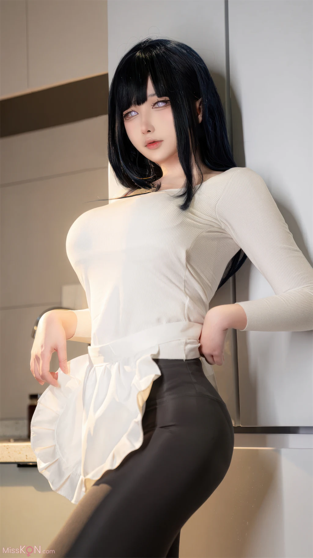 Coser@樱梨梨_ 雏田的婚后生活