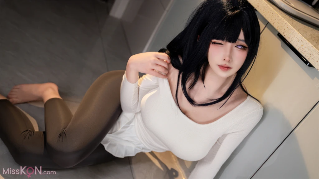 Coser@樱梨梨_ 雏田的婚后生活