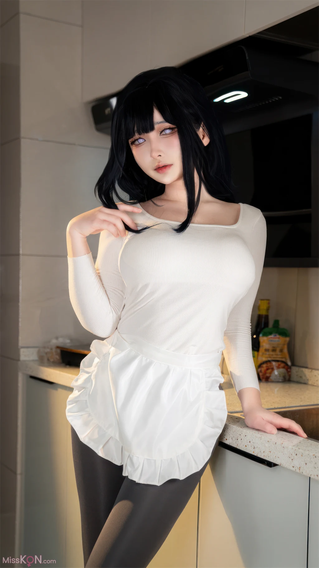 Coser@樱梨梨_ 雏田的婚后生活