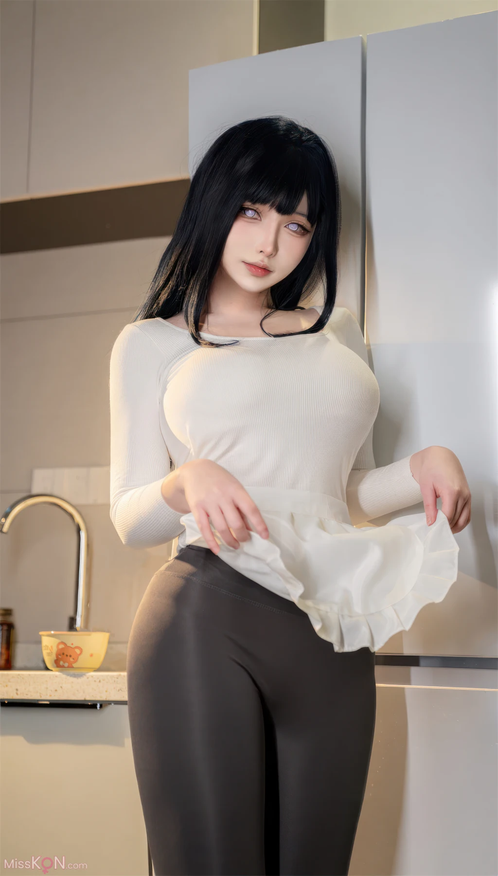 Coser@樱梨梨_ 雏田的婚后生活