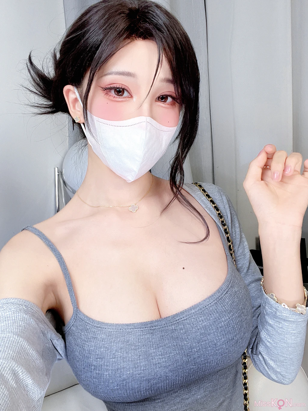 Coser@水淼Aqua_ Dongtan Style