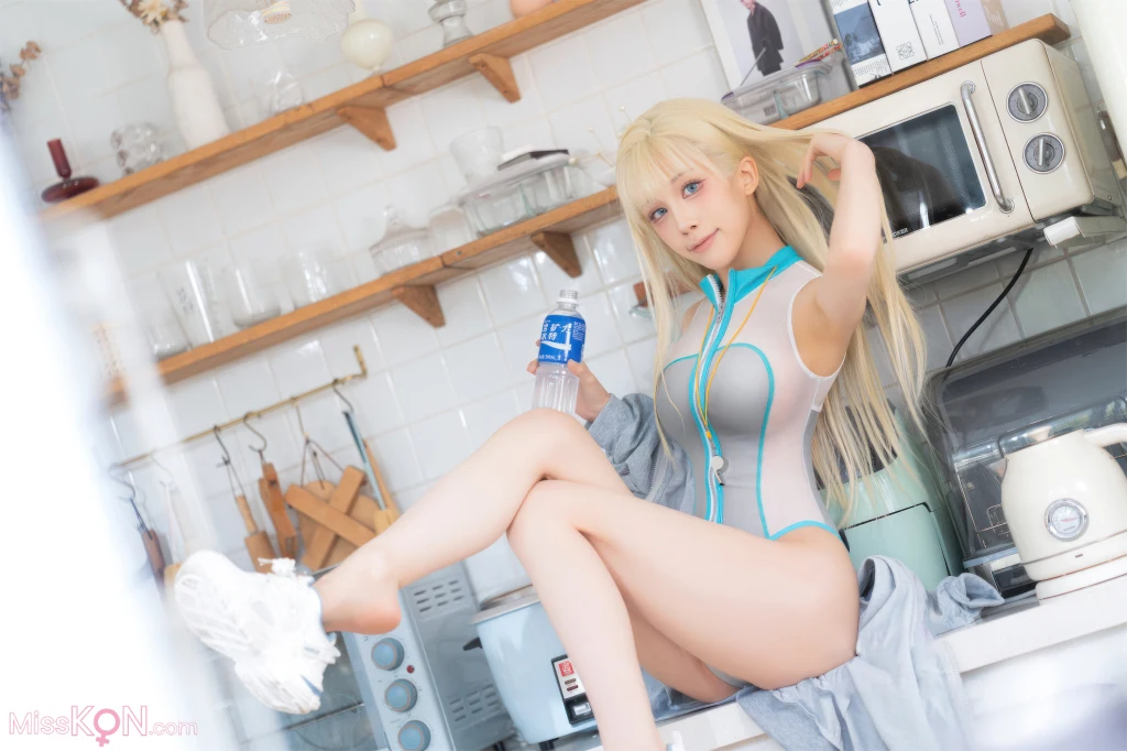 Coser@水淼Aqua_ Summer