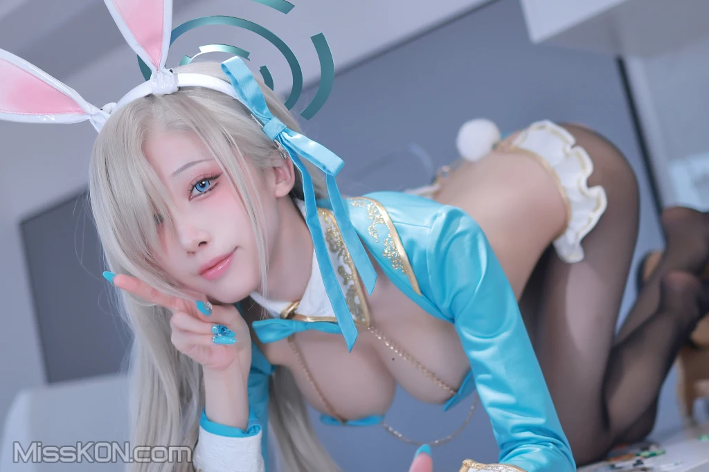 Coser@水淼Aqua_ 一之濑明日奈A