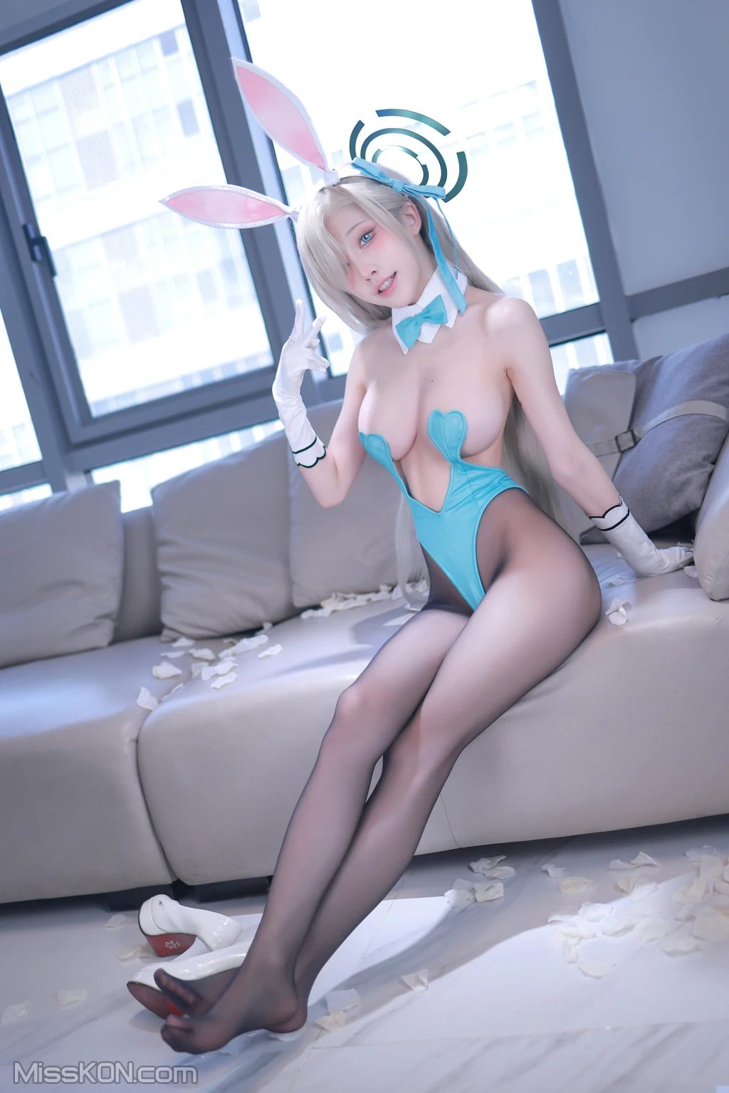 Coser@水淼Aqua_ 一之濑明日奈A