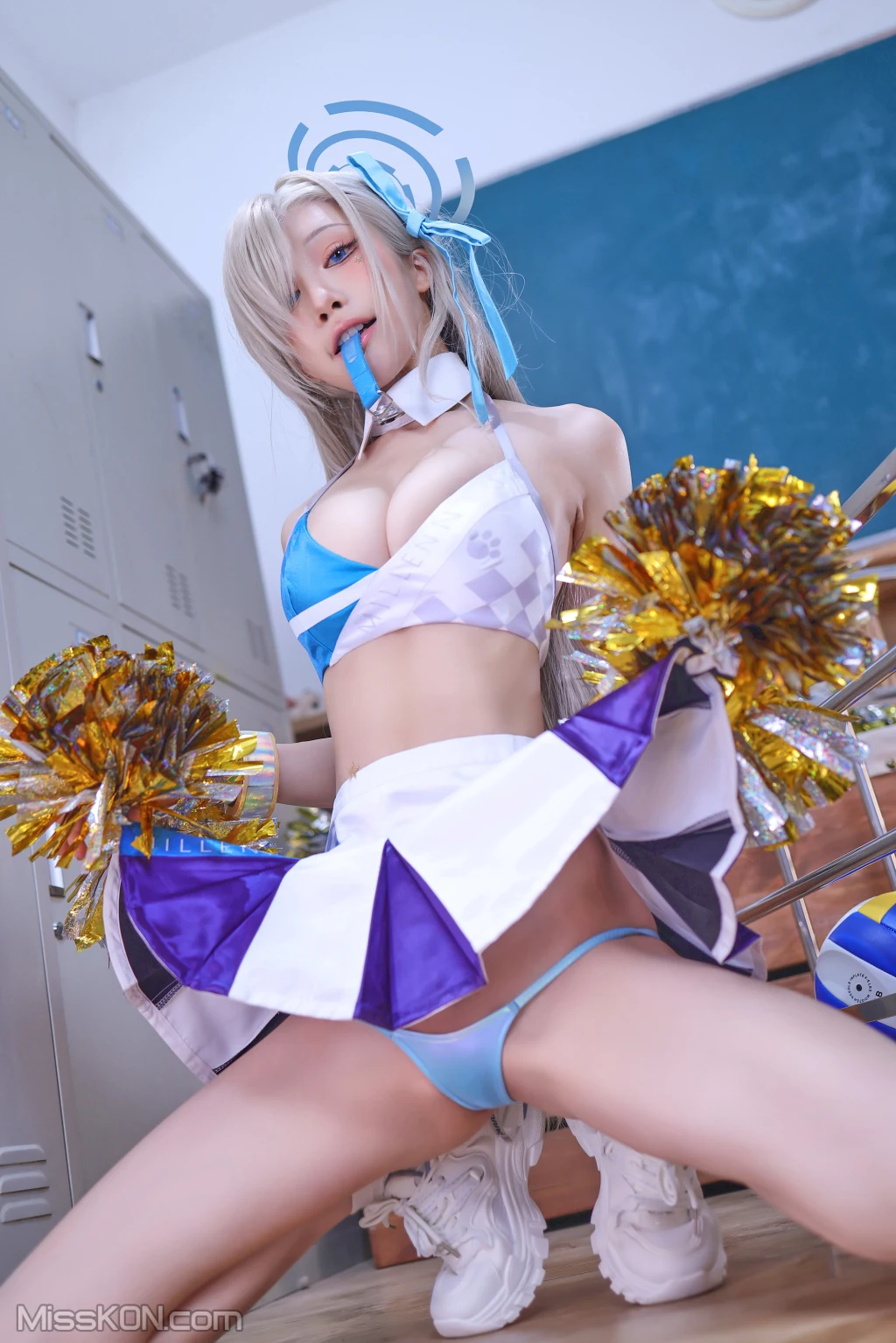 Coser@水淼Aqua_ 一之濑明日奈B