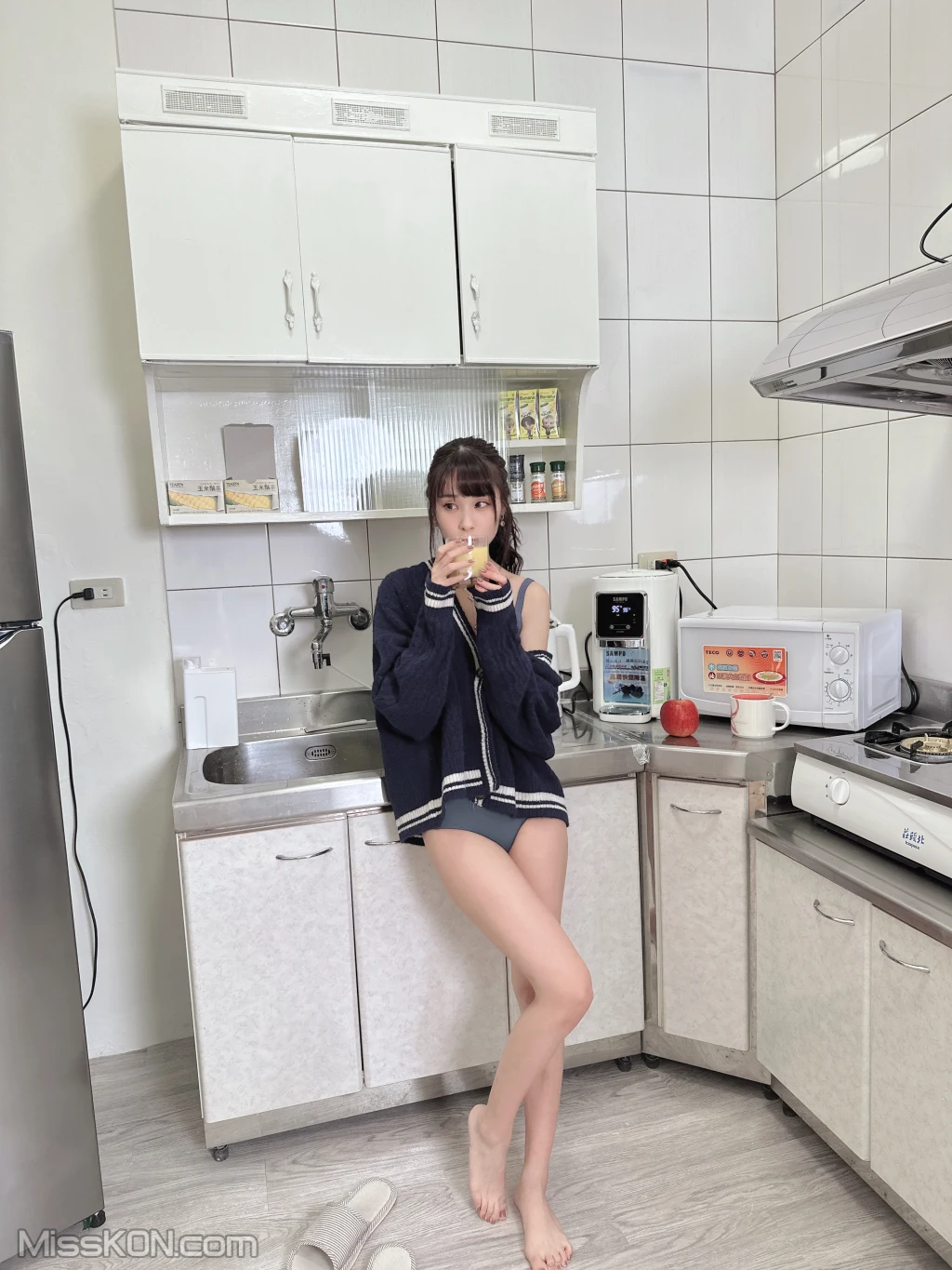 Coser@泥泥汝_ 居家