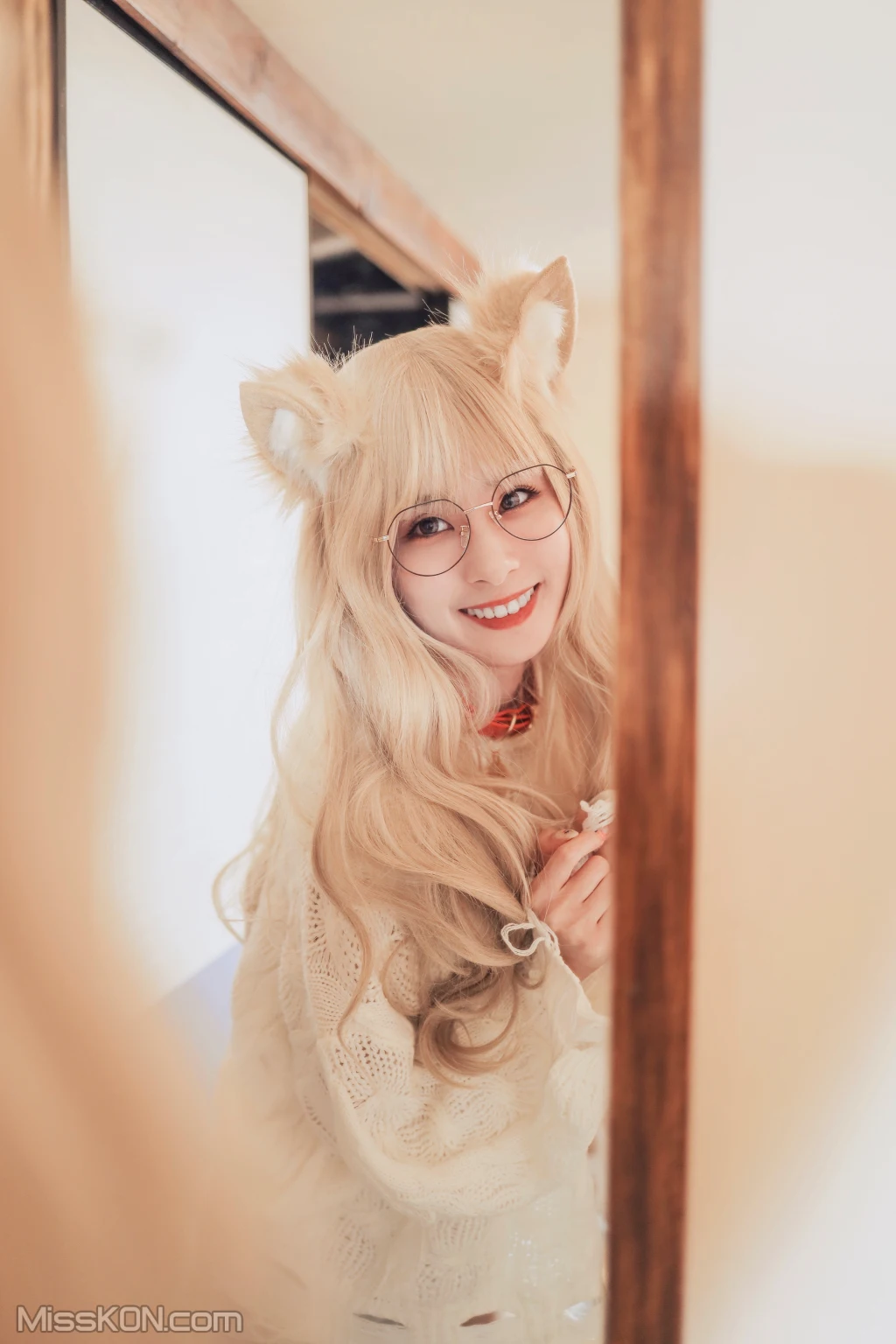 Coser@泥泥汝_ 猫女