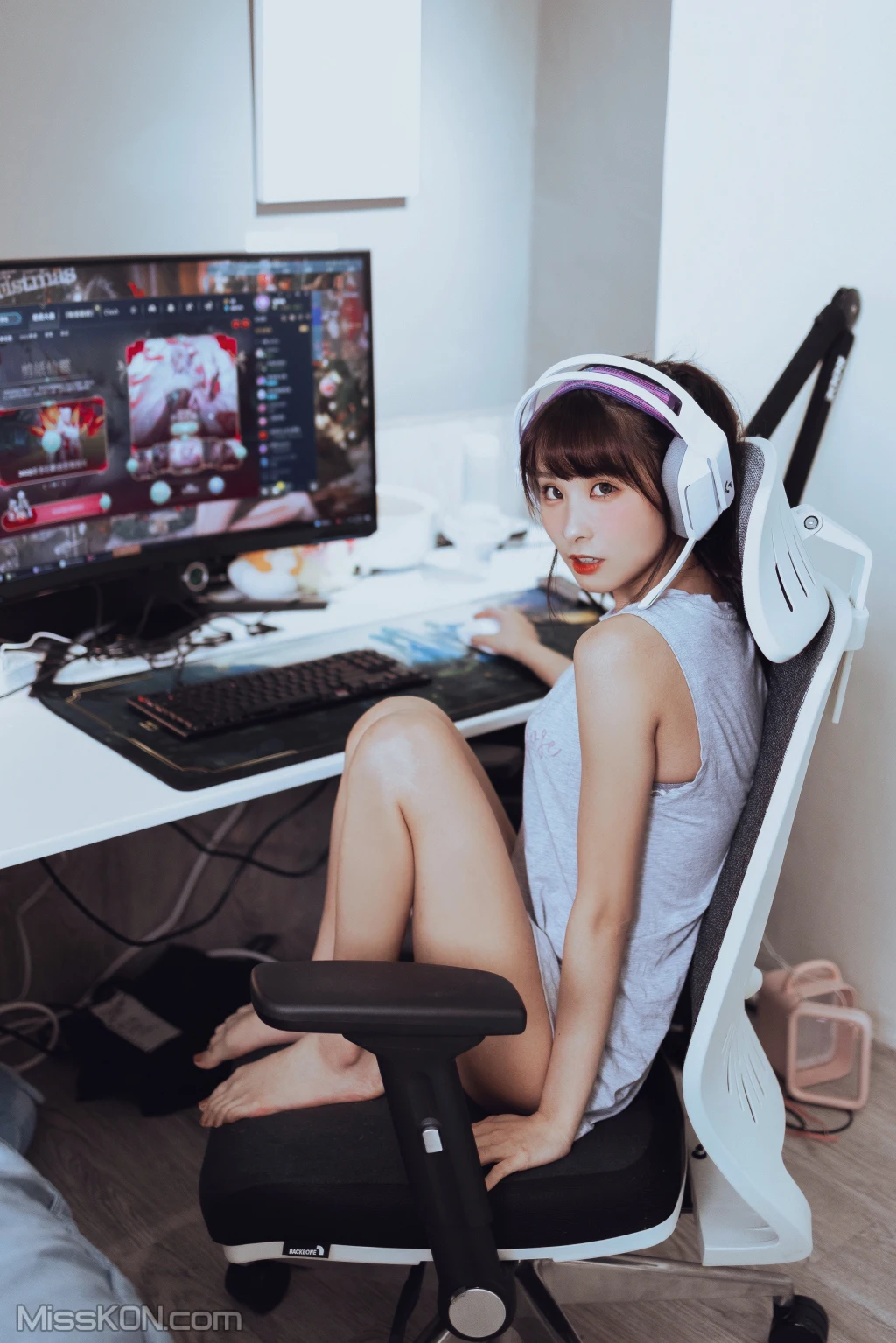 Coser@泥泥汝_ 阳光