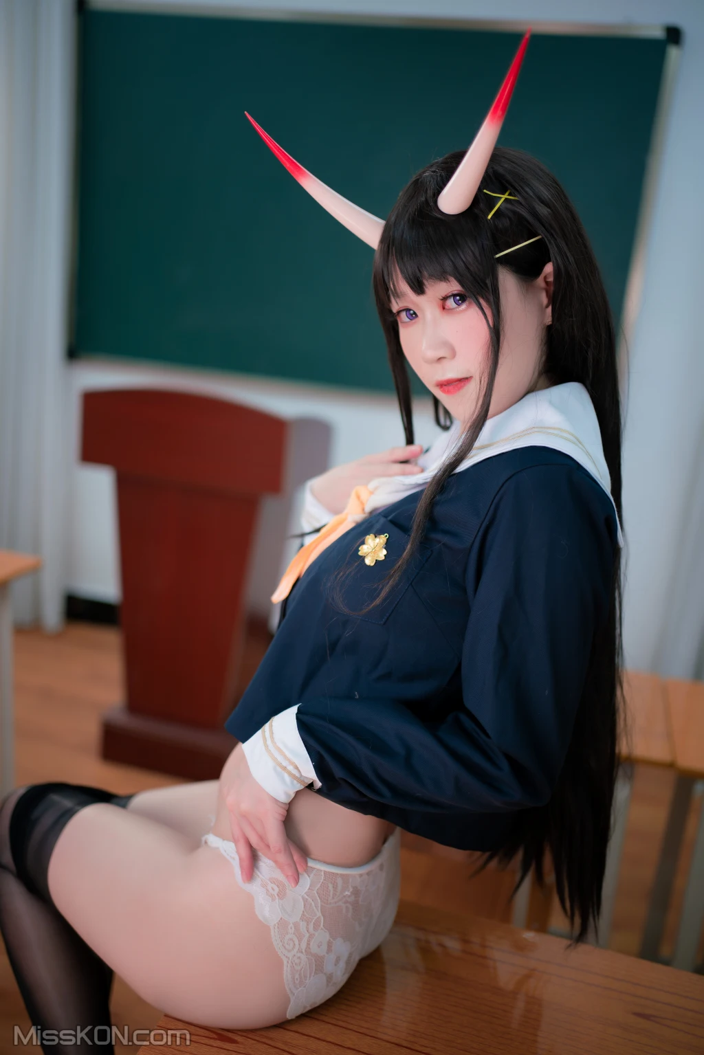 Coser@流年不停_w_ 能代2