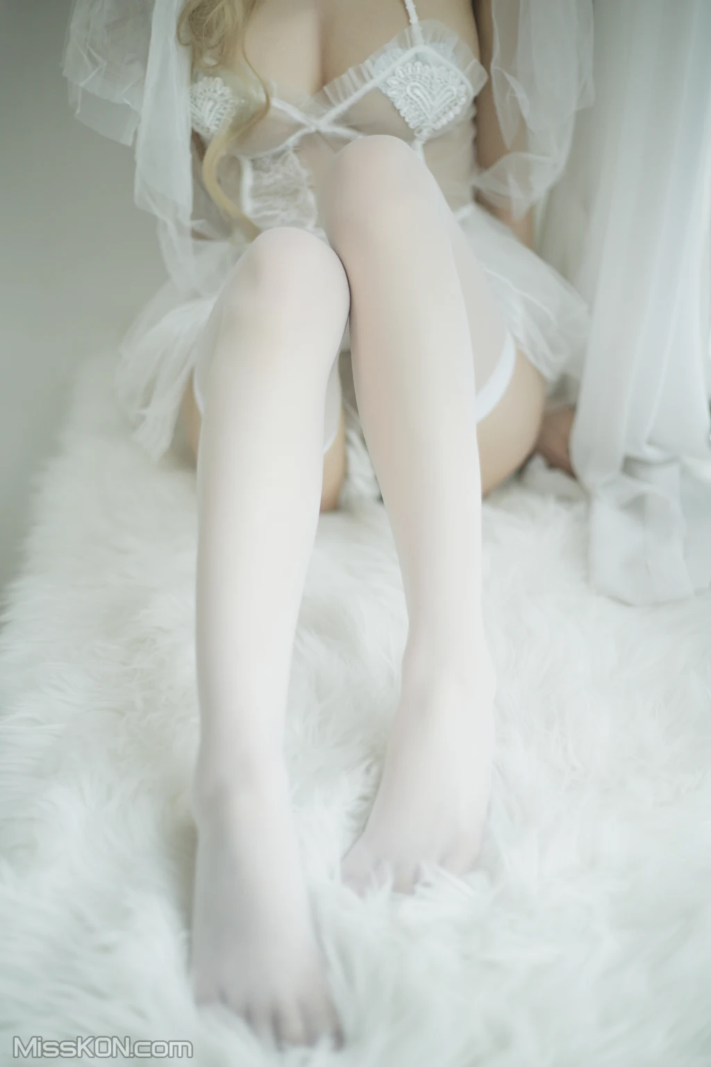 Coser@清水由乃_ 七三花嫁