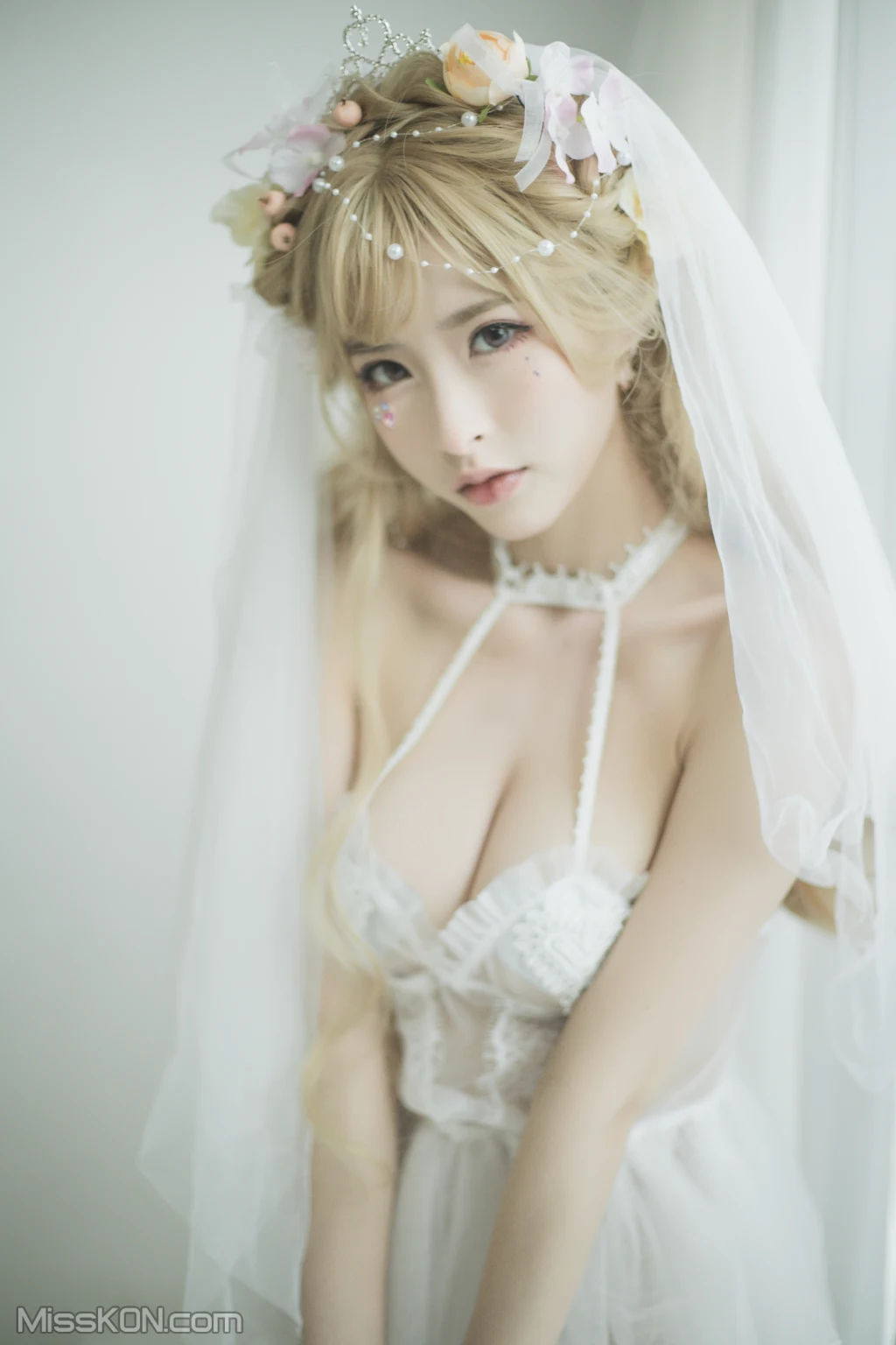 Coser@清水由乃_ 七三花嫁