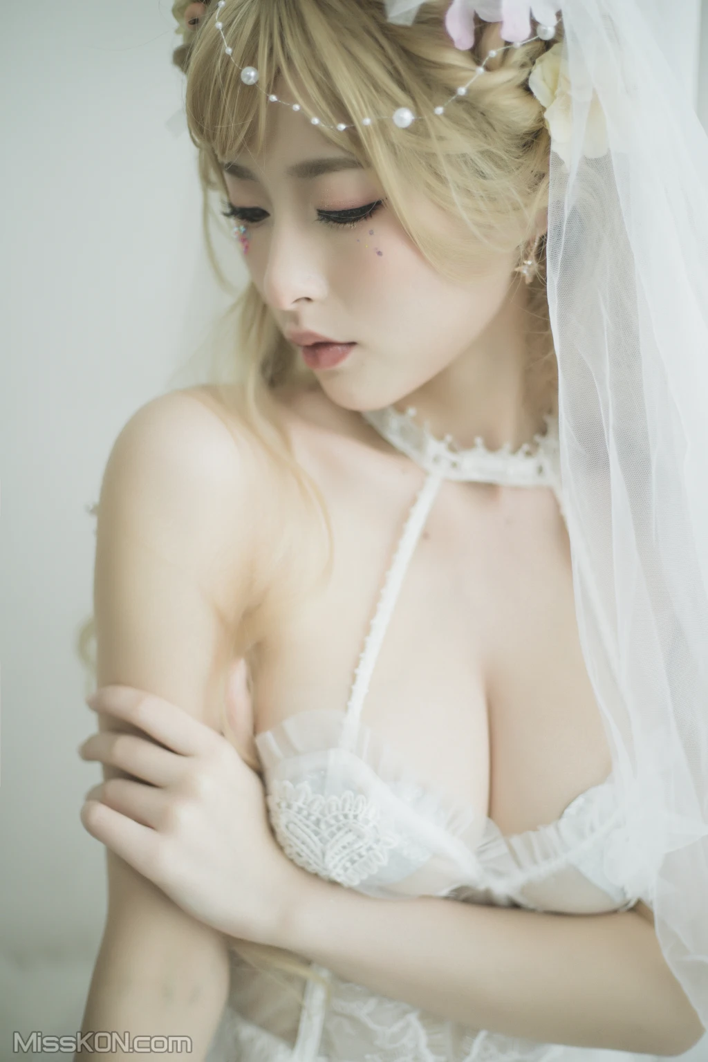 Coser@清水由乃_ 七三花嫁