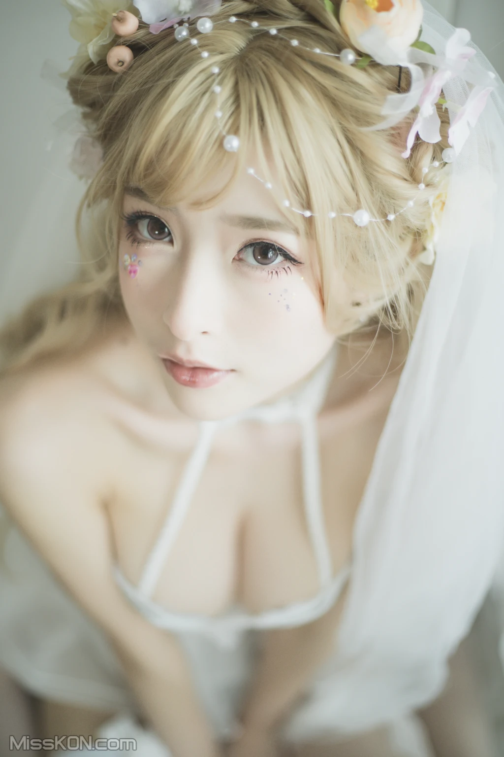 Coser@清水由乃_ 七三花嫁