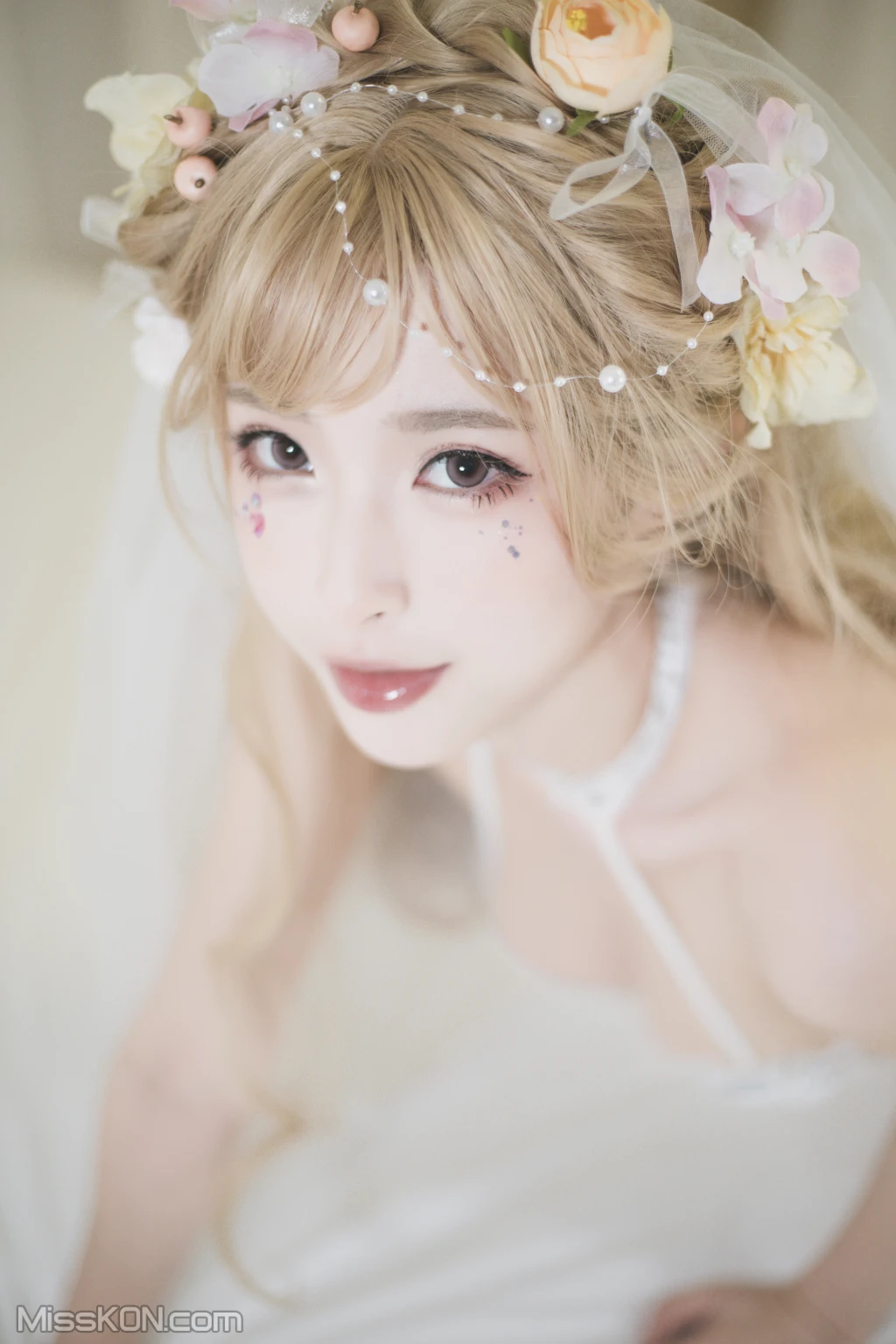 Coser@清水由乃_ 七三花嫁