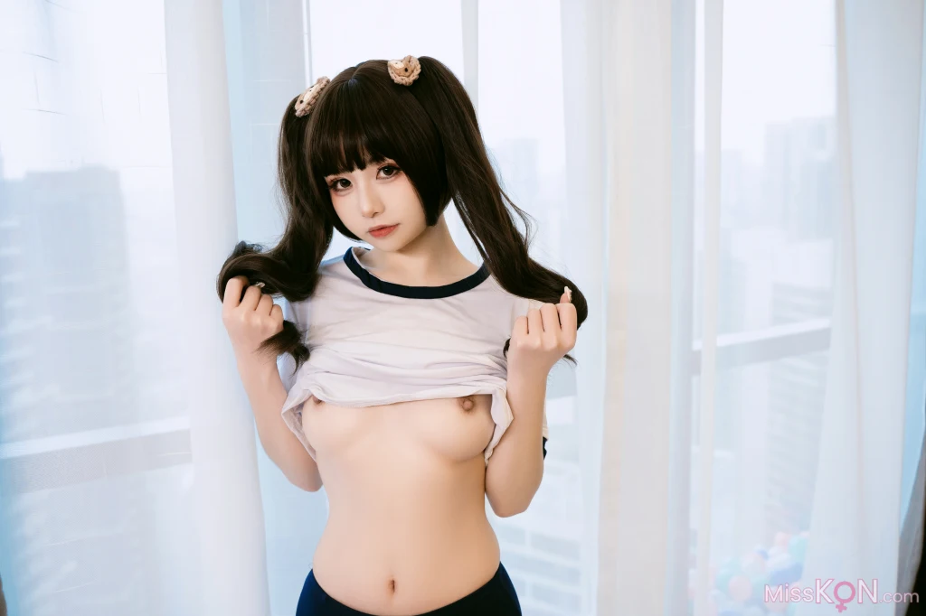 Coser@爆机少女喵小吉 (Nekokoyoshi)_ 小吉的私密乐园