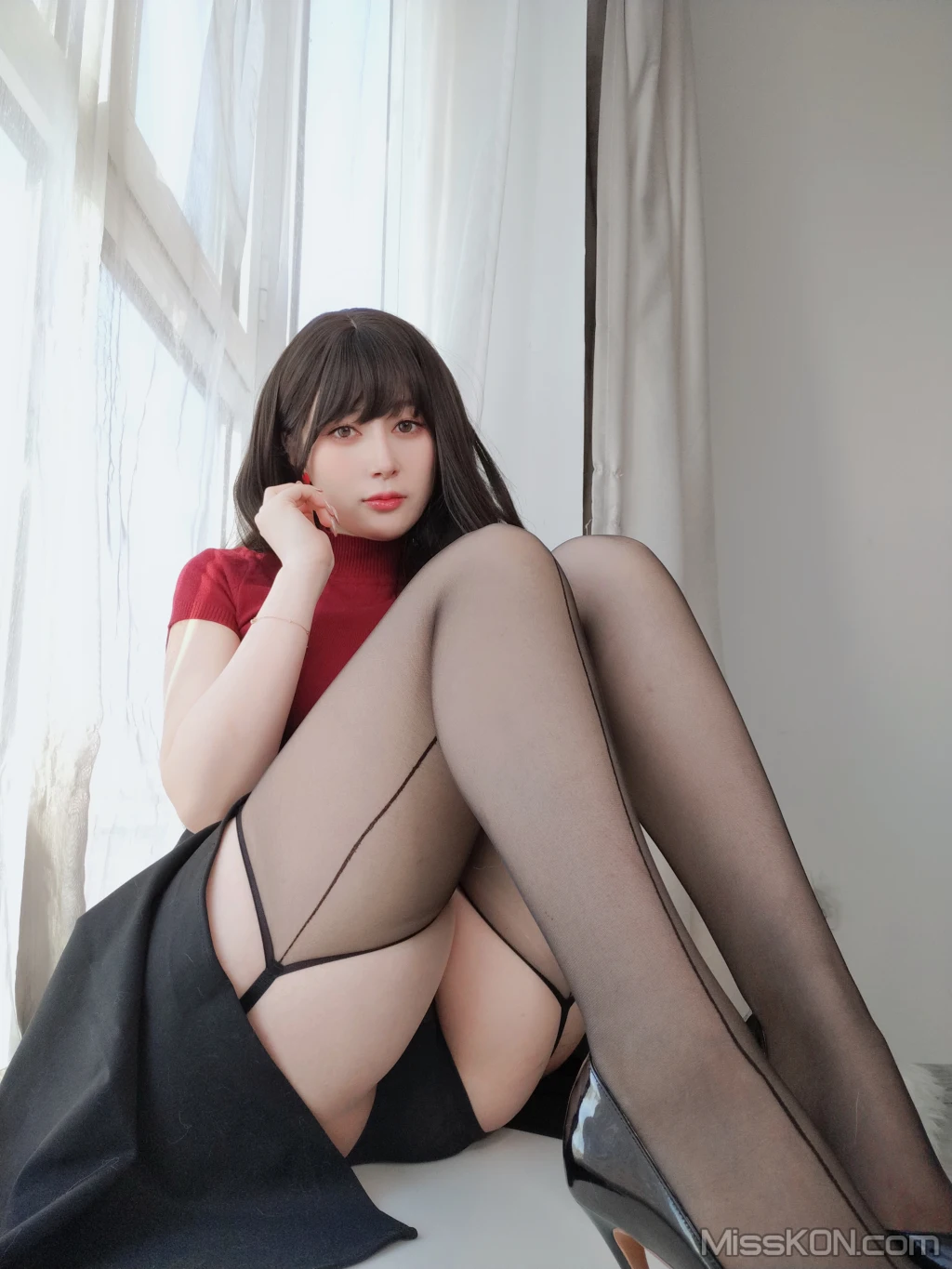 Coser@白银81_ 2023年05月会员合集