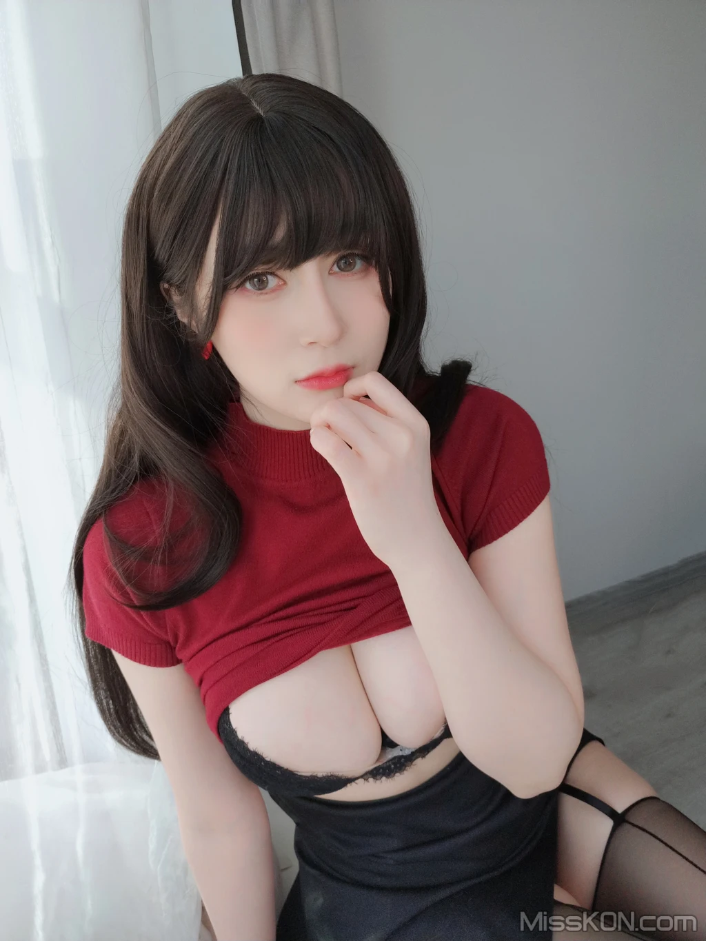 Coser@白银81_ 2023年05月会员合集