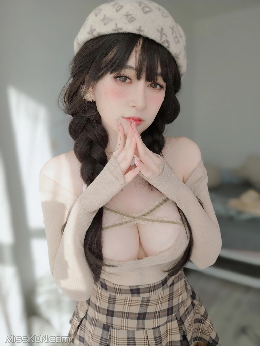 Coser@白银81_ 2023年07月会员合集