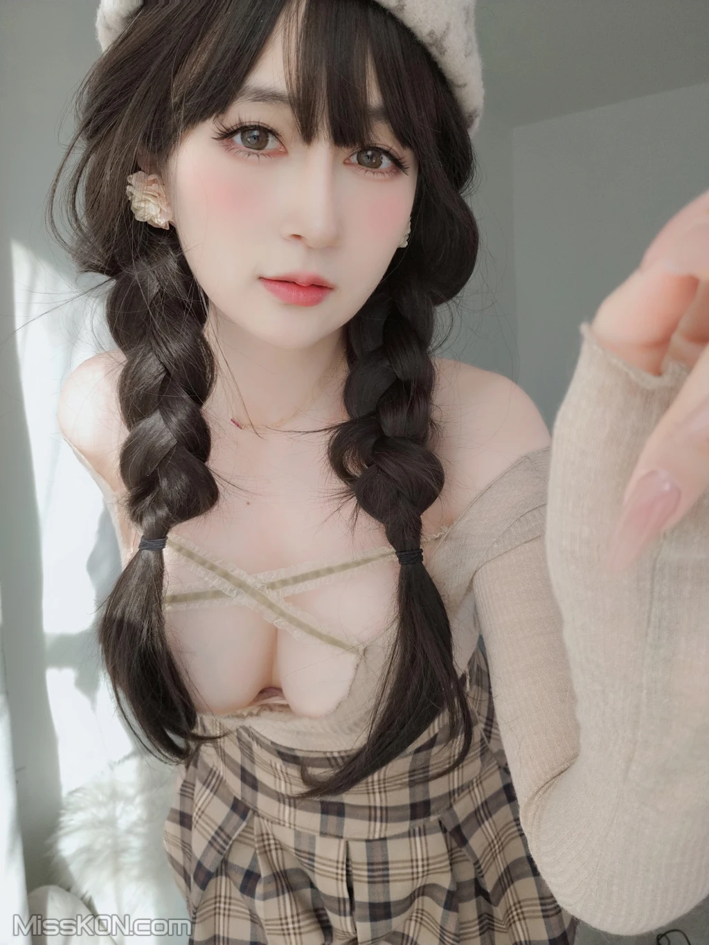 Coser@白银81_ 2023年07月会员合集