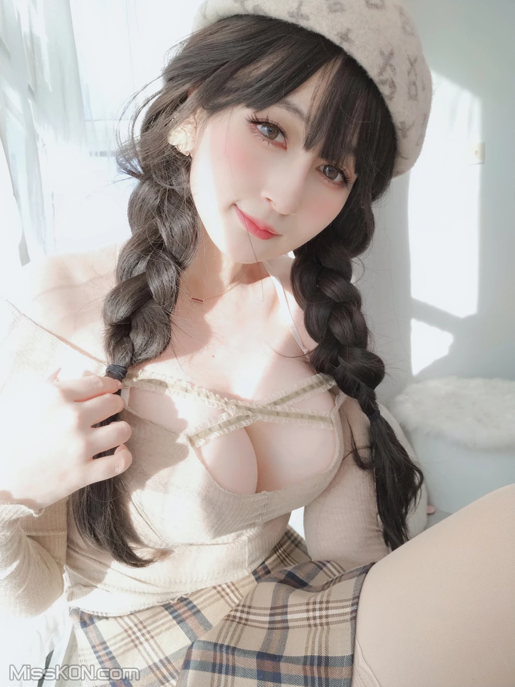 Coser@白银81_ 2023年07月会员合集