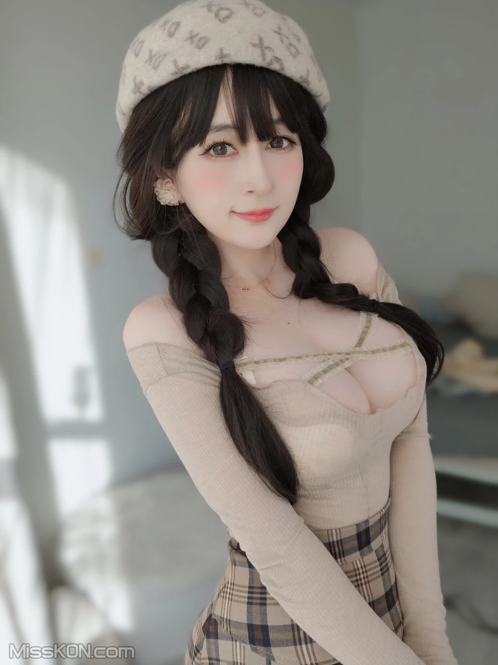 Coser@白银81_ 2023年07月会员合集