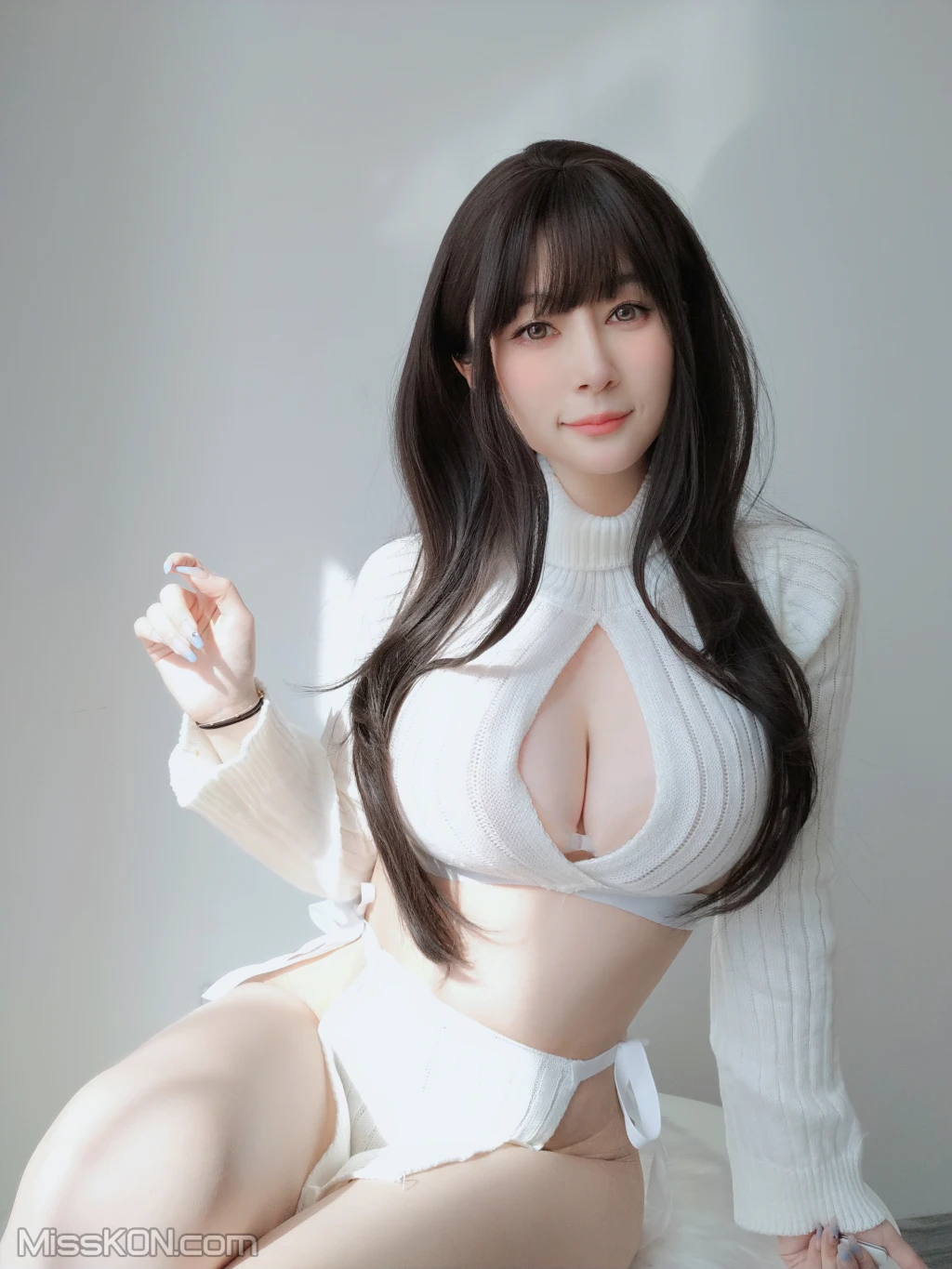 Coser@白银81_ 2023年07月会员合集