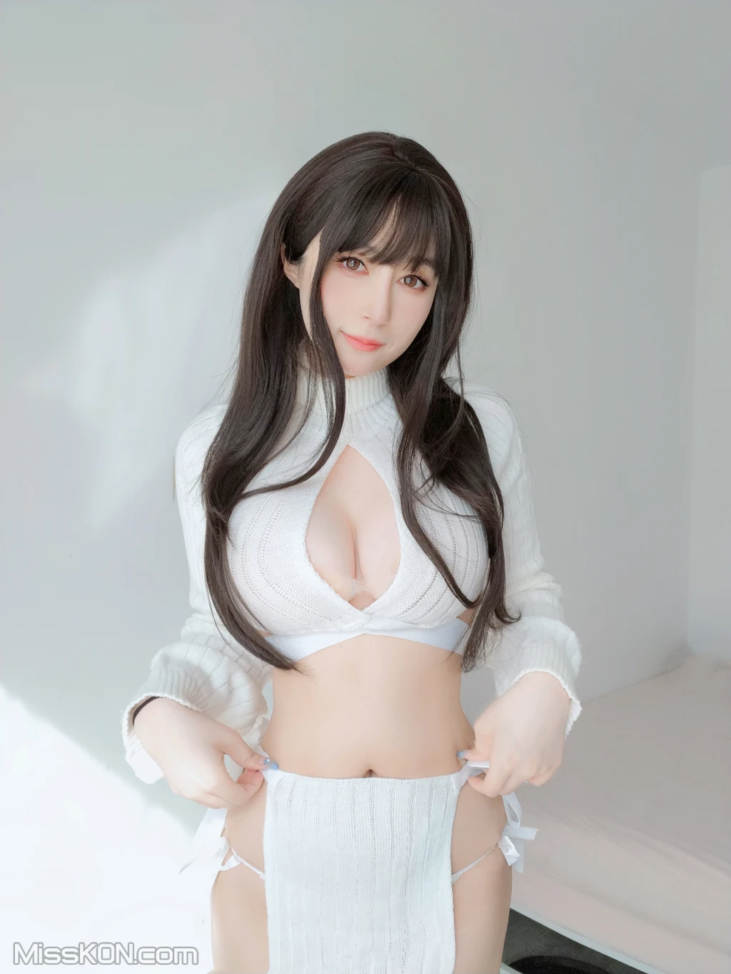 Coser@白银81_ 2023年07月会员合集