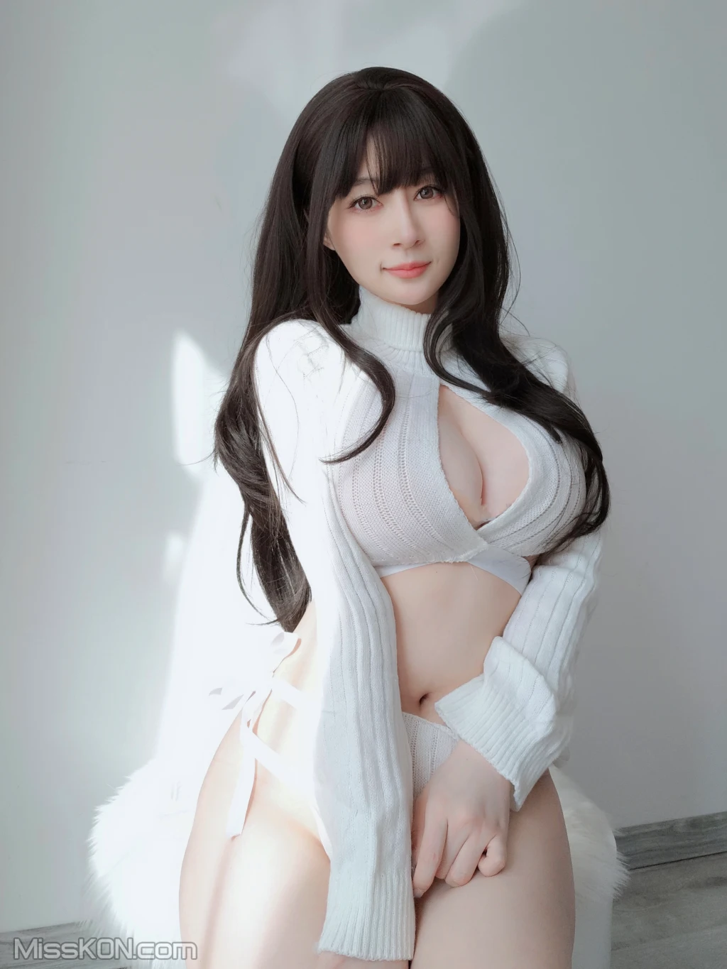 Coser@白银81_ 2023年07月会员合集