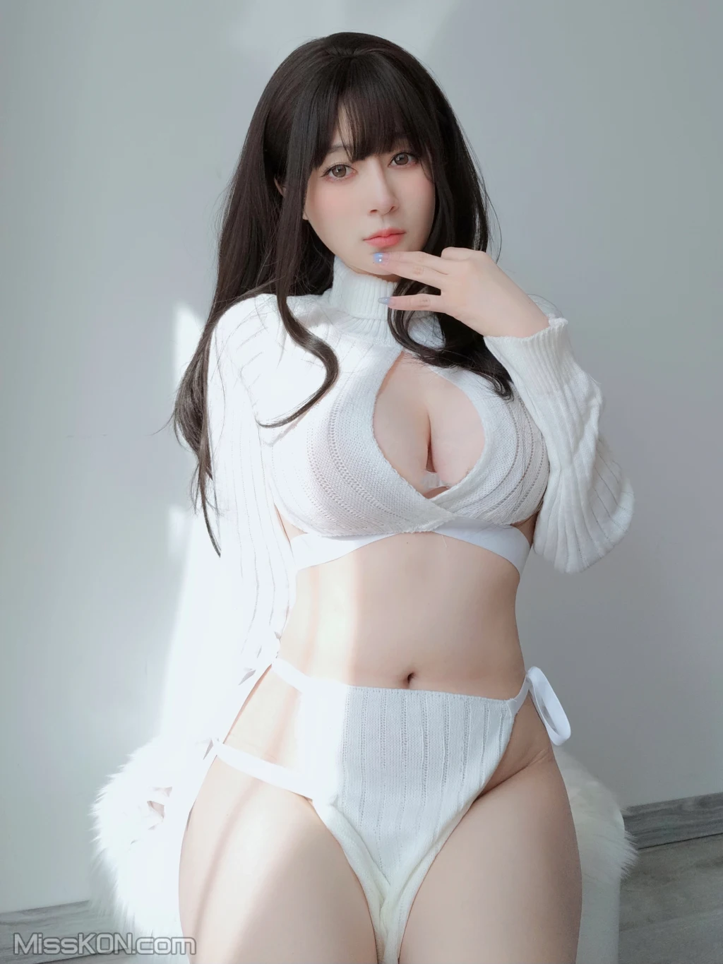 Coser@白银81_ 2023年07月会员合集