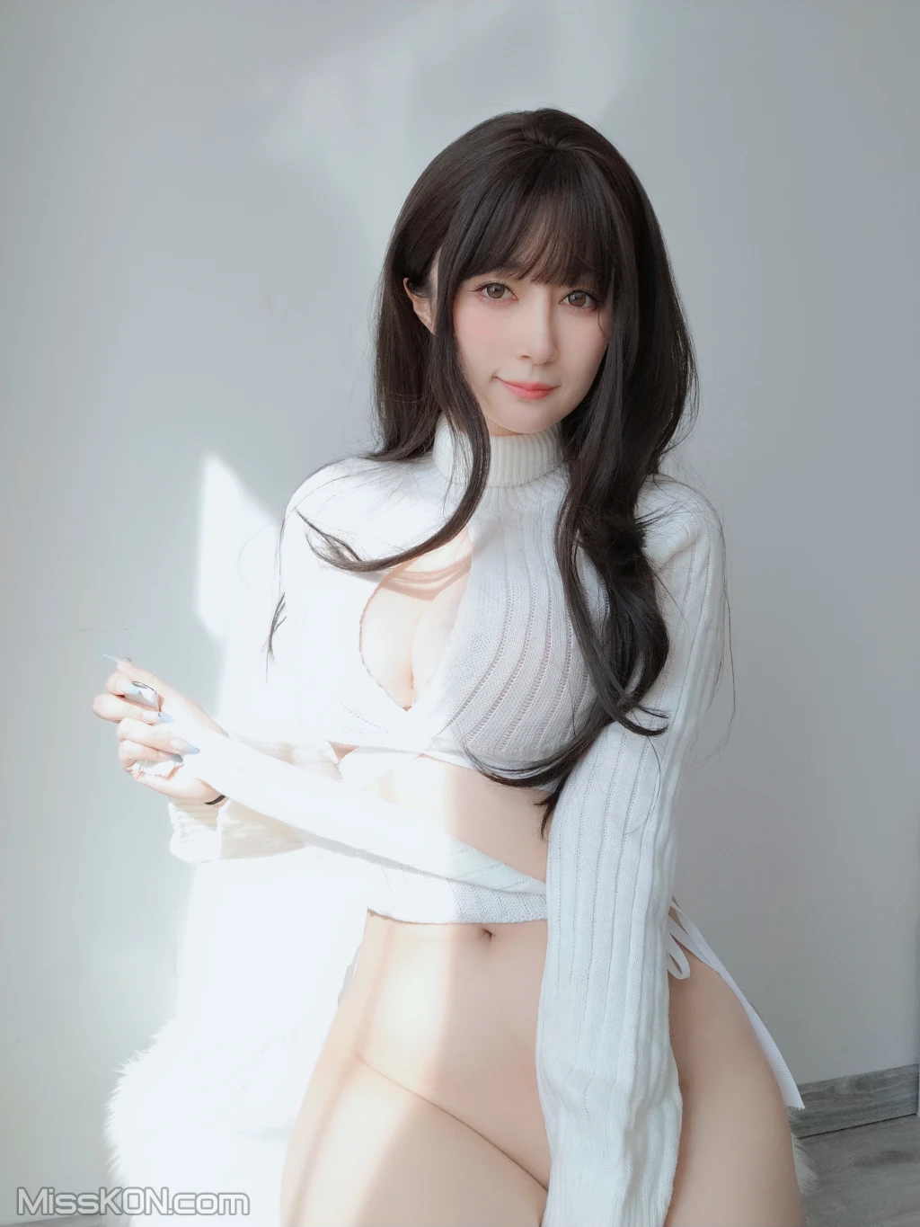 Coser@白银81_ 2023年07月会员合集