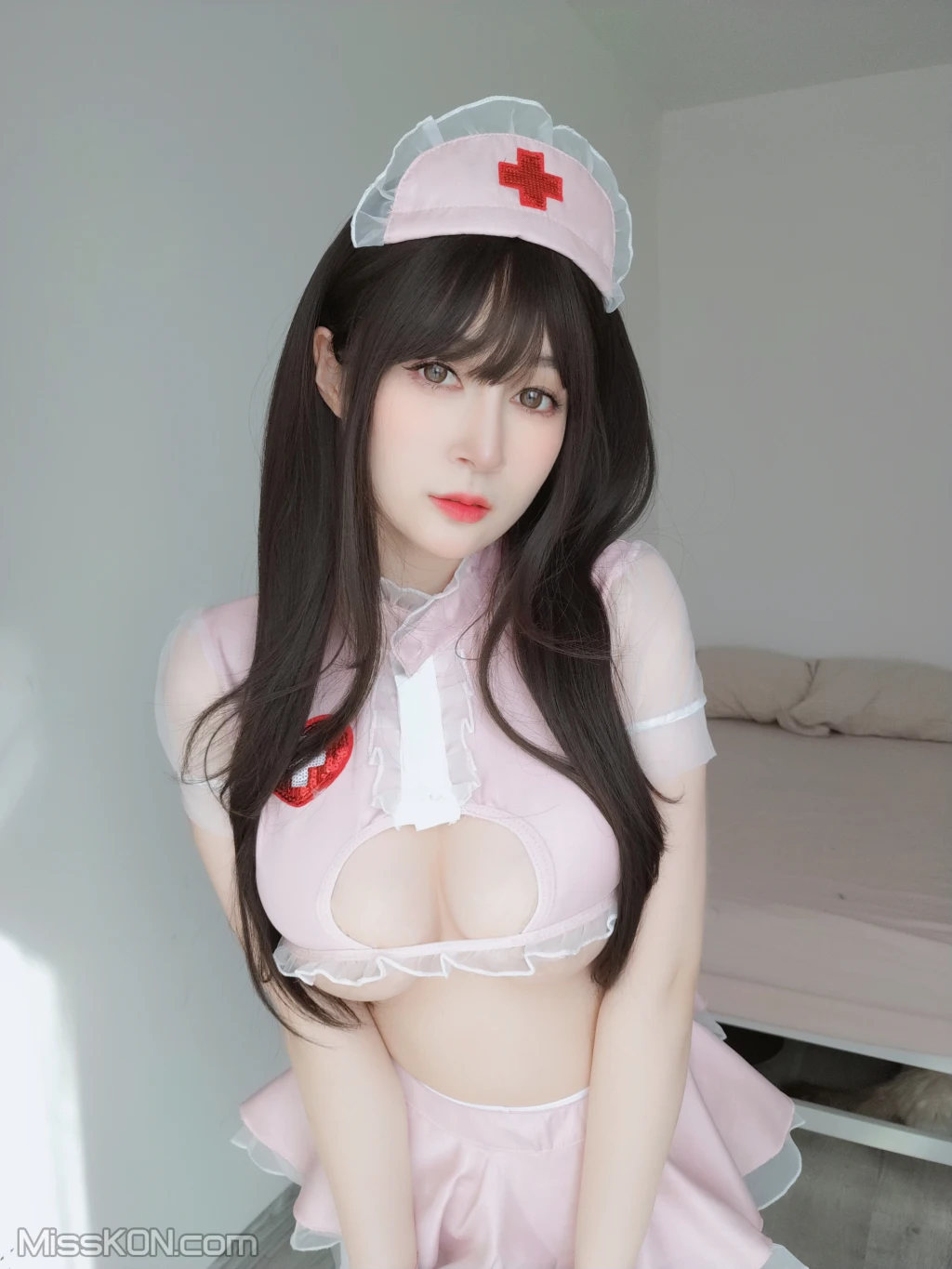 Coser@白银81_ 2023年07月会员合集