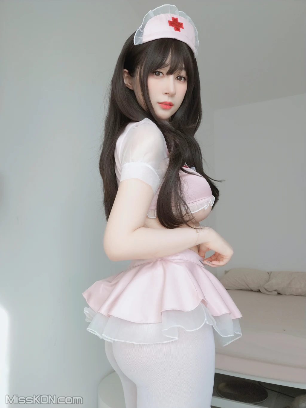 Coser@白银81_ 2023年07月会员合集