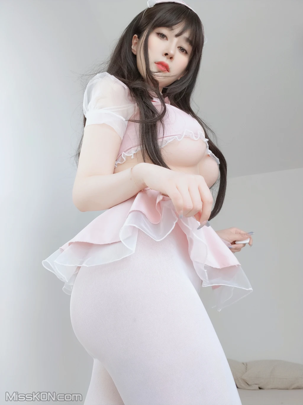 Coser@白银81_ 2023年08月会员合集