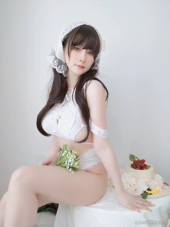 Coser@白银81_ 2023年10月会员合集 (26套)