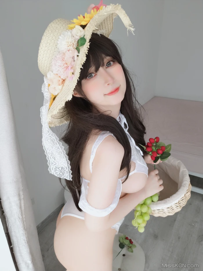 Coser@白银81_ 2023年10月会员合集 (26套)