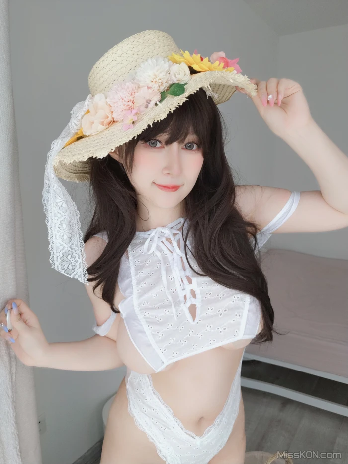 Coser@白银81_ 2023年10月会员合集 (26套)