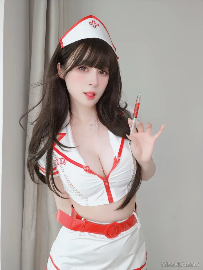 Coser@白银81_ 2023年10月会员合集 (26套)