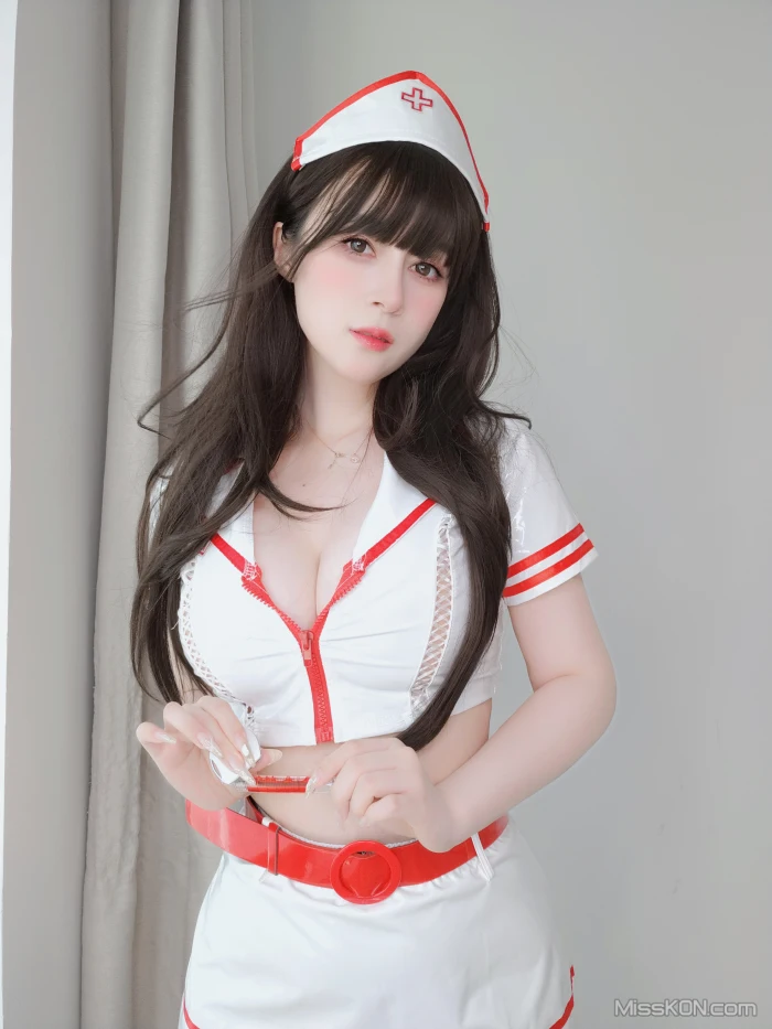 Coser@白银81_ 2023年10月会员合集 (26套)