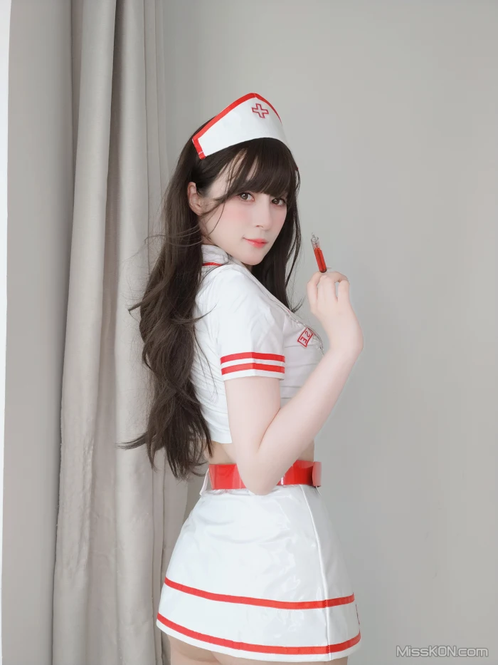 Coser@白银81_ 2023年10月会员合集 (26套)