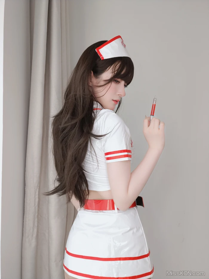 Coser@白银81_ 2023年10月会员合集 (26套)