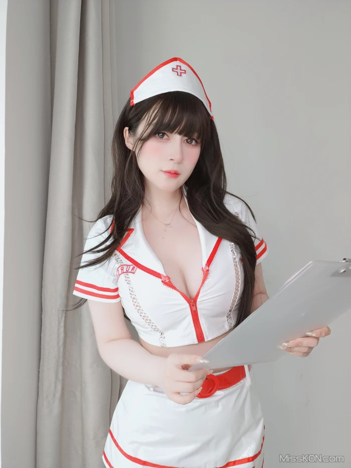 Coser@白银81_ 2023年10月会员合集 (26套)