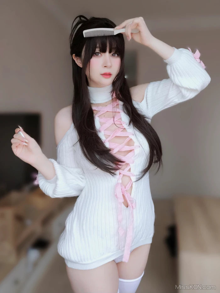 Coser@白银81_ 2023年10月会员合集 (26套)