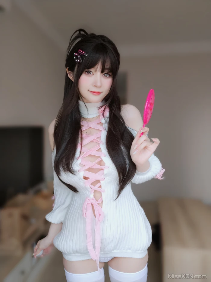 Coser@白银81_ 2023年10月会员合集 (26套)