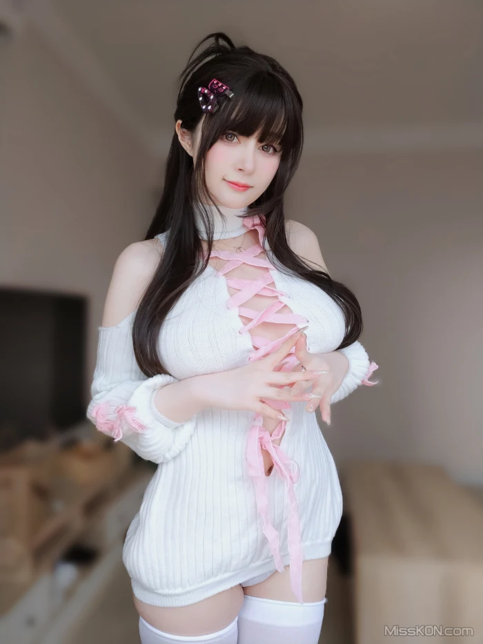 Coser@白银81_ 2023年10月会员合集 (26套)